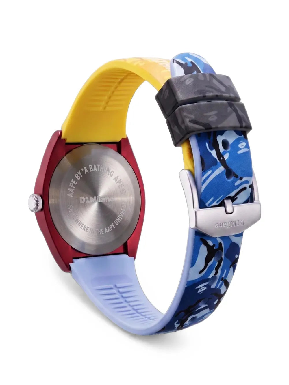 xD1 Canva  34mm watch