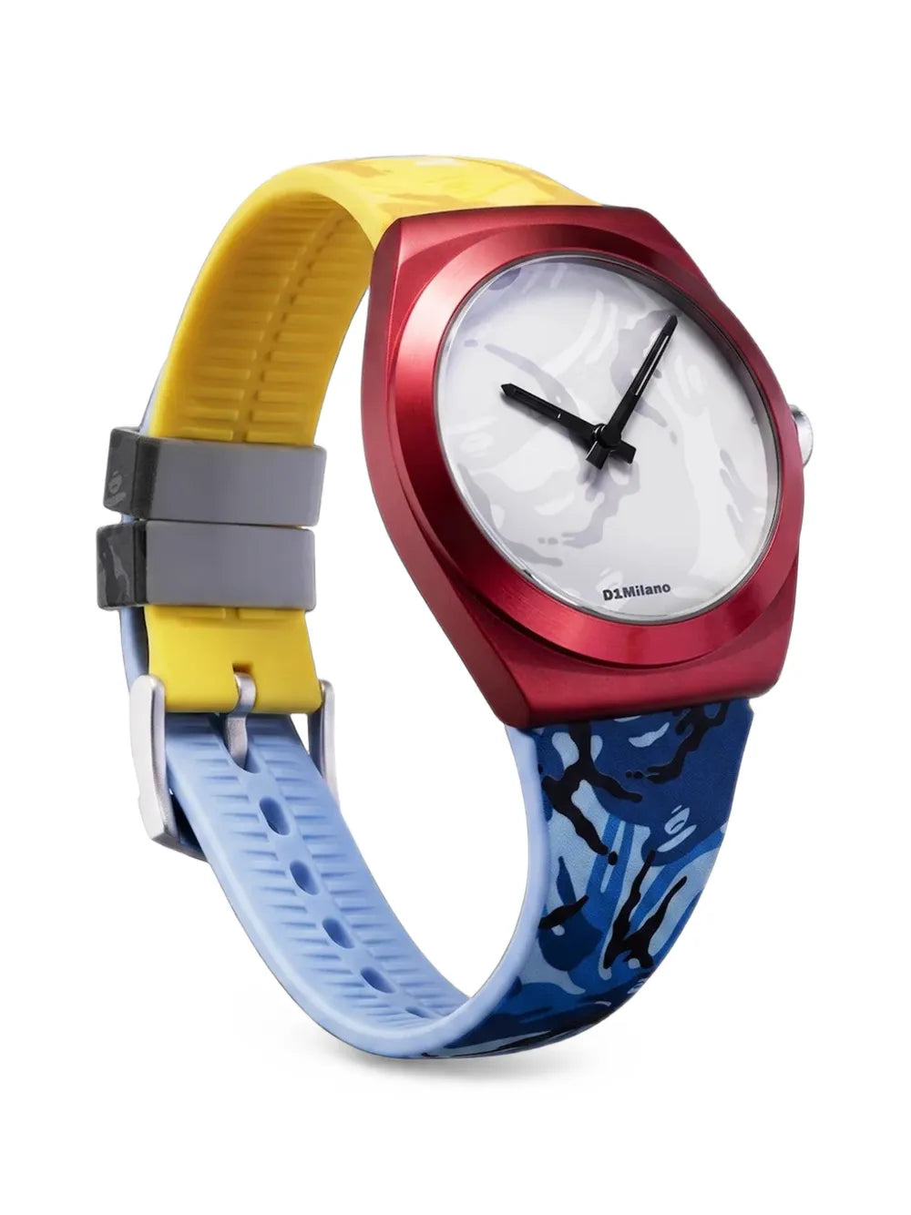 xD1 Canva  34mm watch