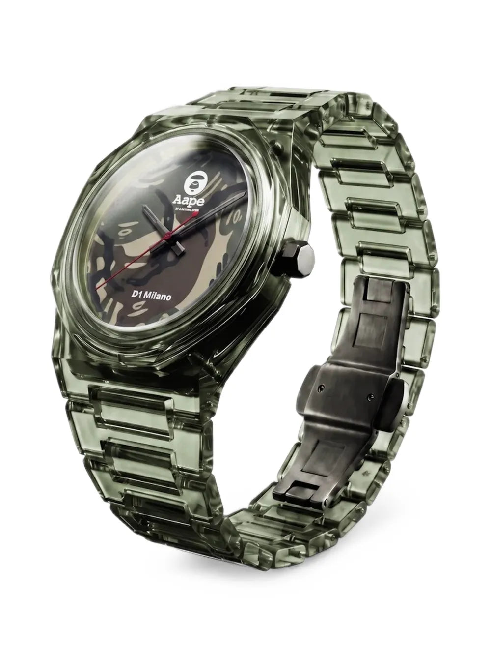 xD1 Nylon 39mm watch