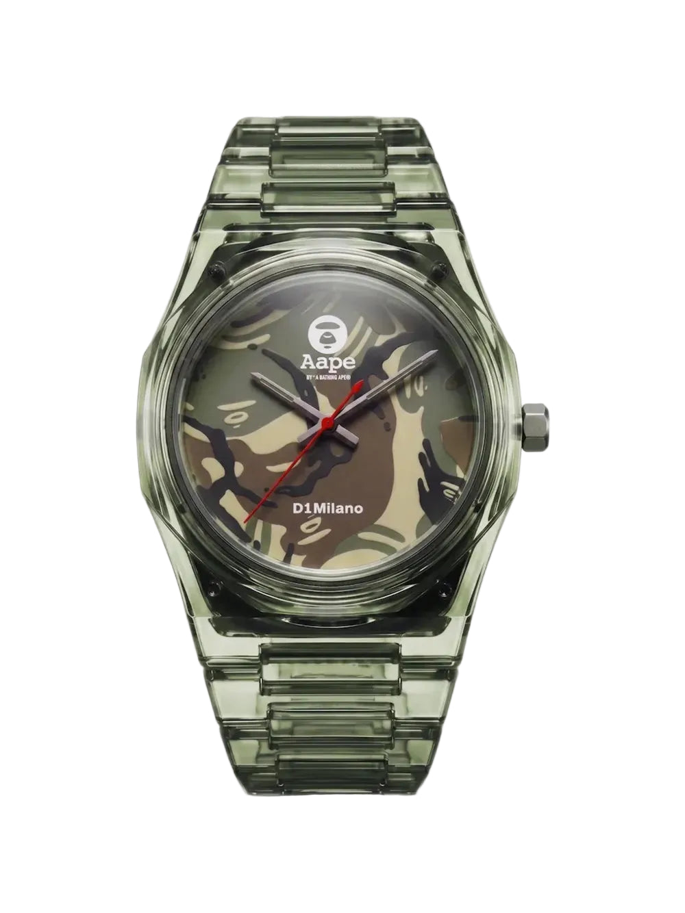 Xd1 Nylon 39Mm Watch