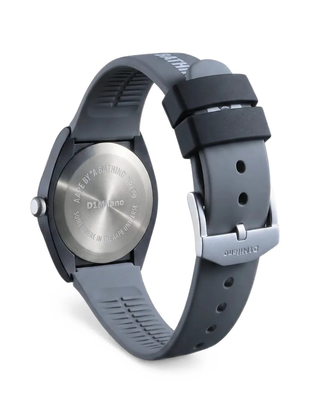 xD1 34mm watch