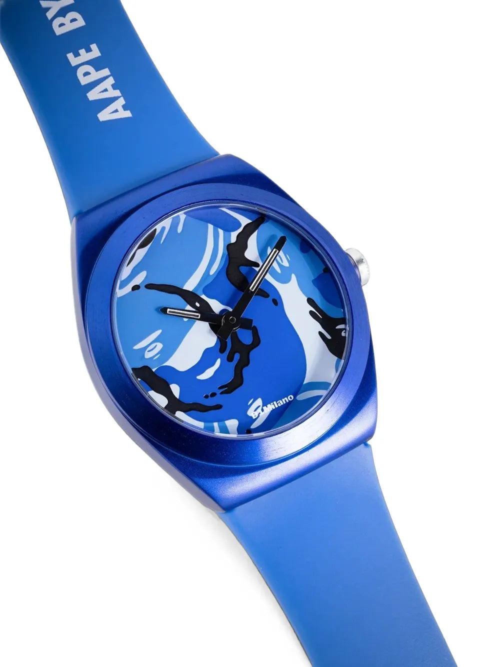 XD1 Camo 34mm watch
