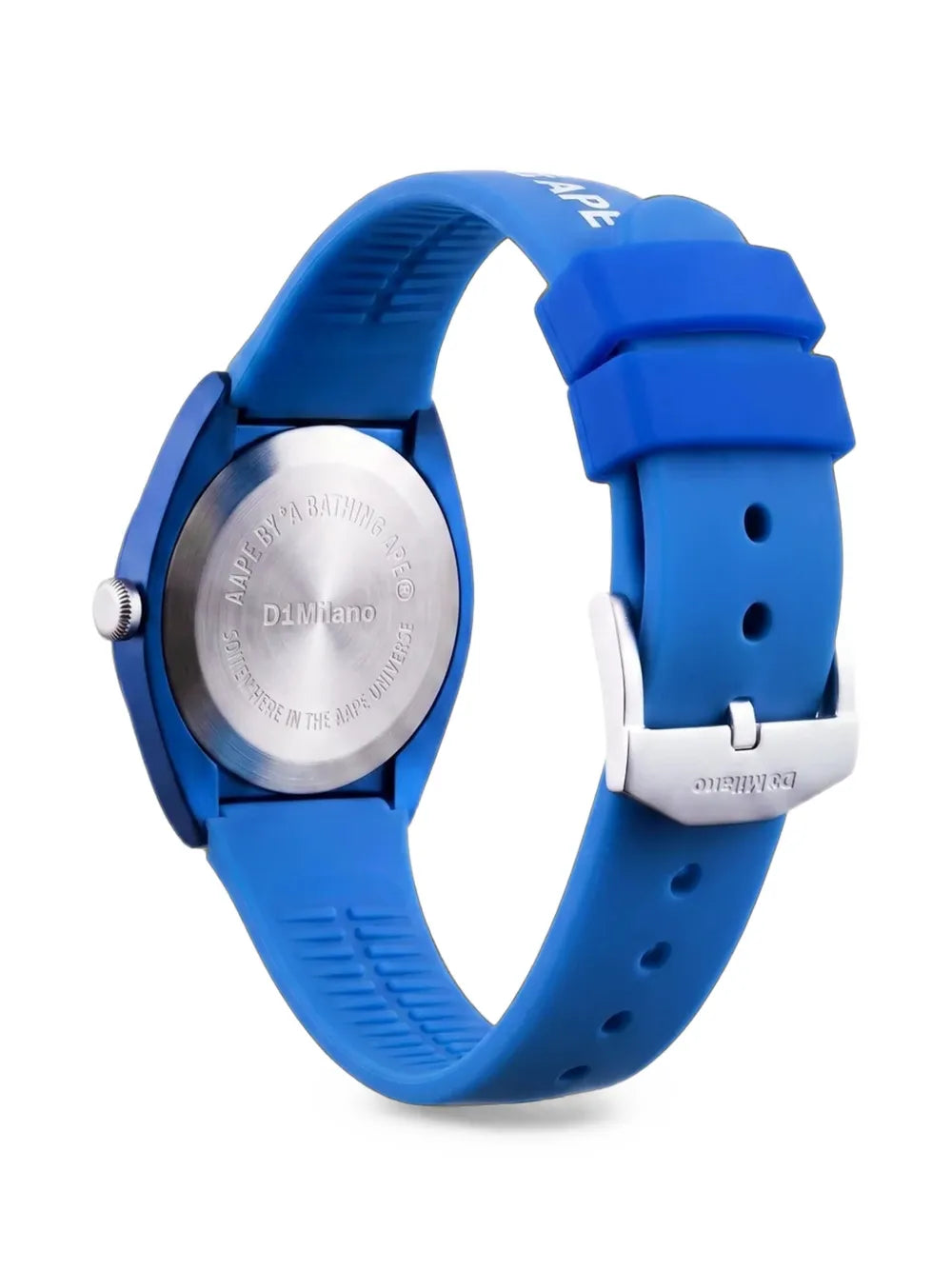 XD1 Camo 34mm watch