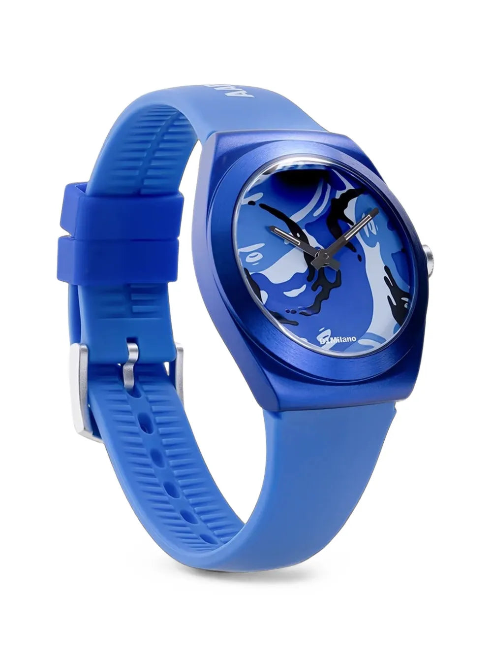 XD1 Camo 34mm watch