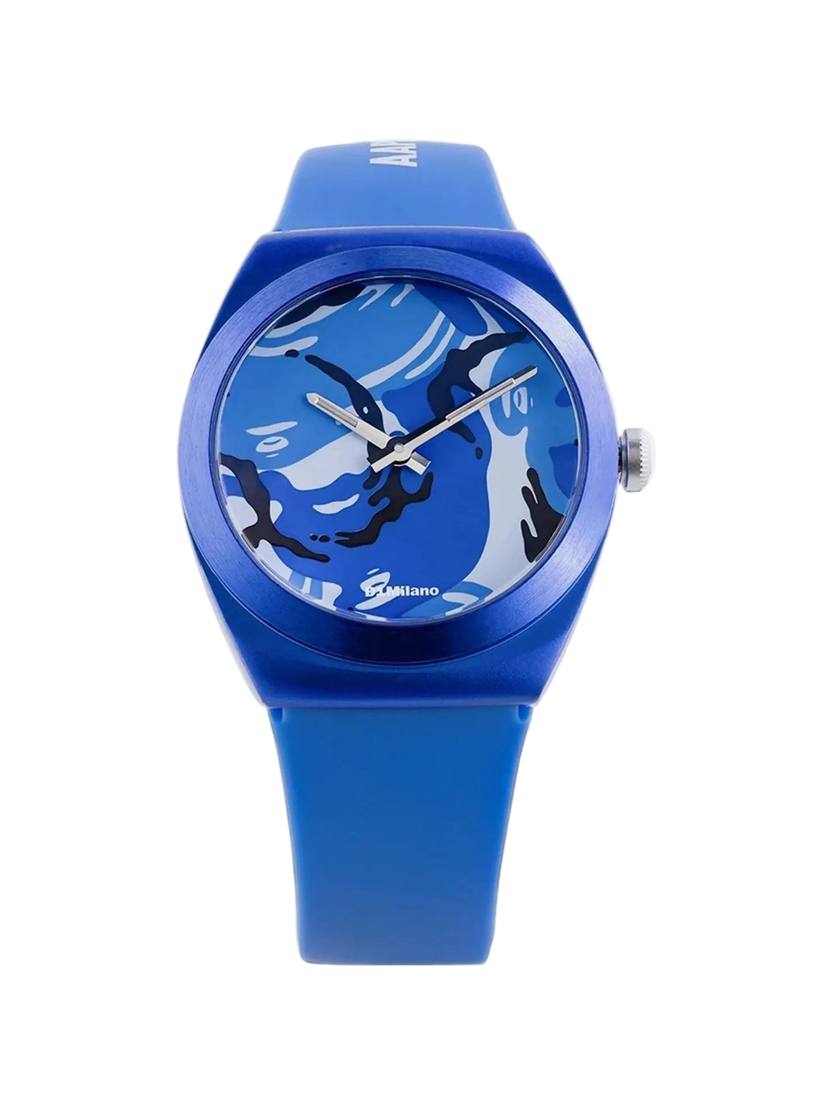 Xd1 Camo 34Mm Watch