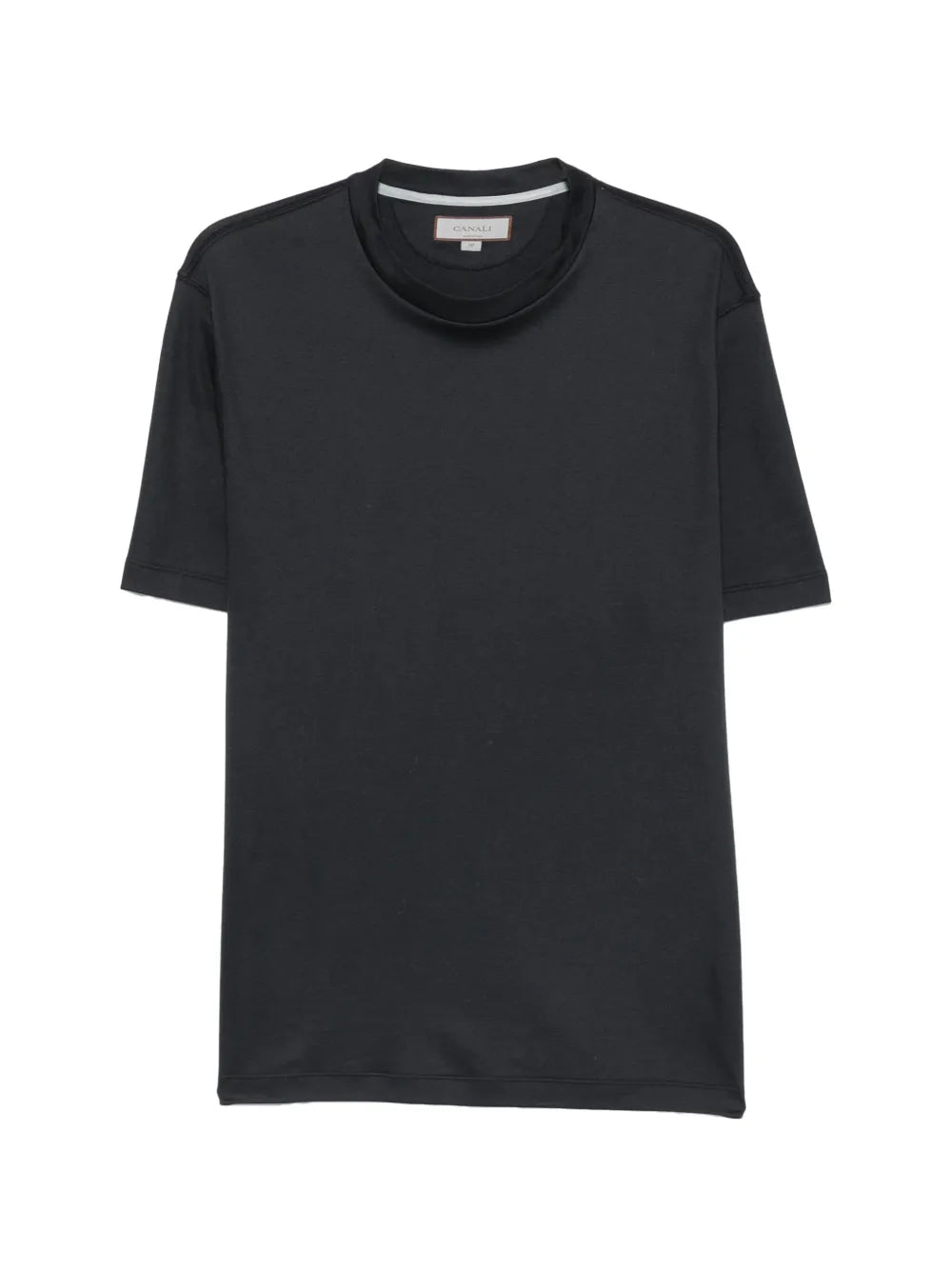 crew-neck T-shirt