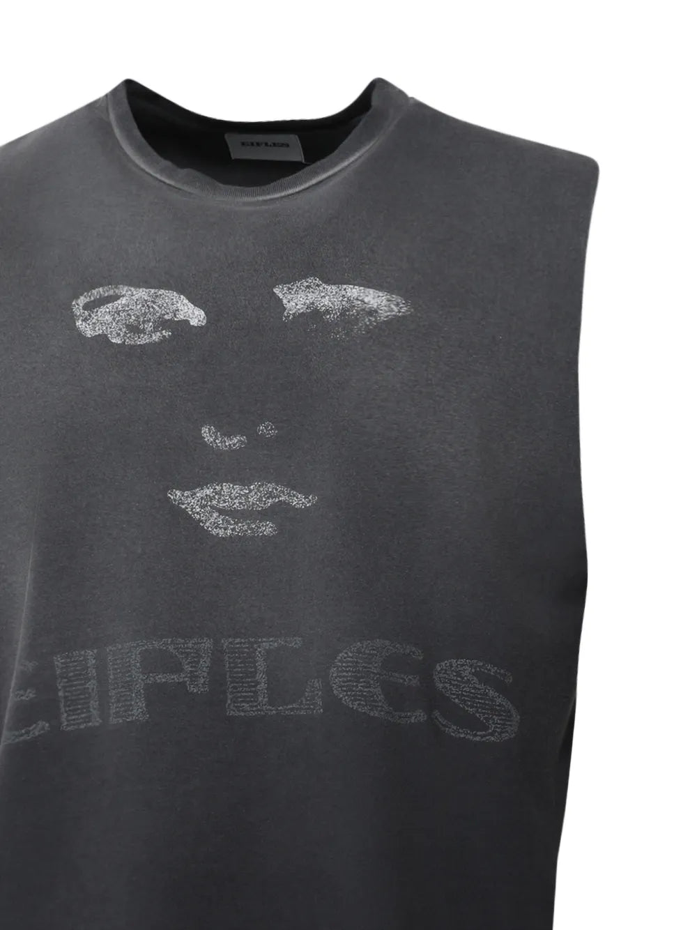 Conman tank top