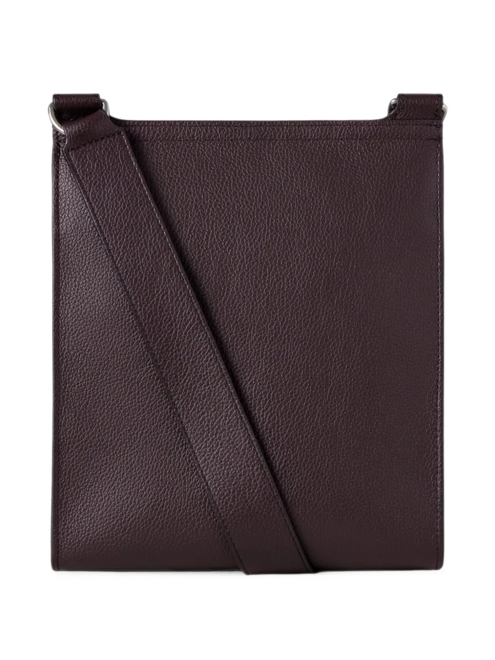 Antony grained leather shoulder bag