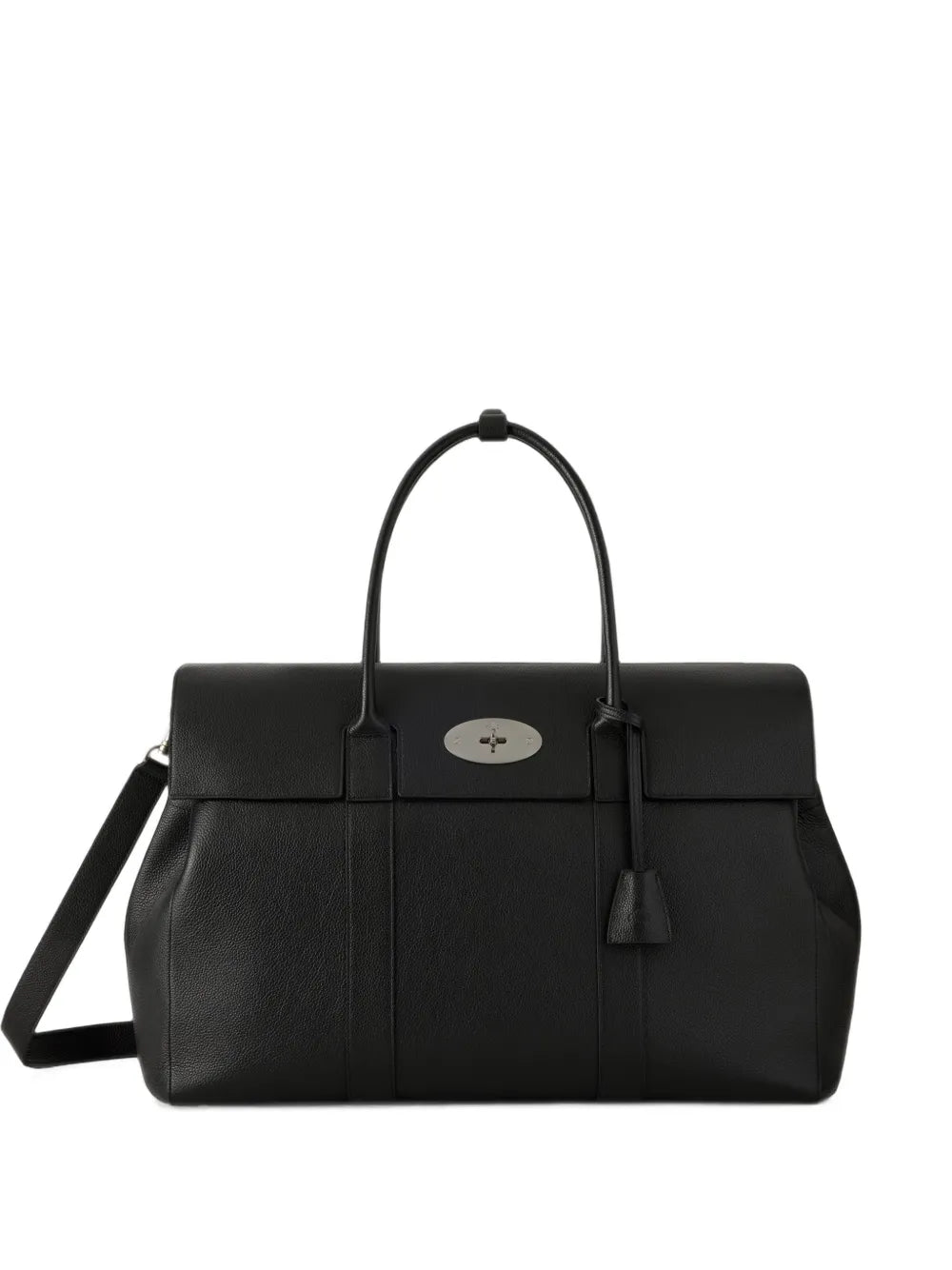 small Piccadilly leather tote bag