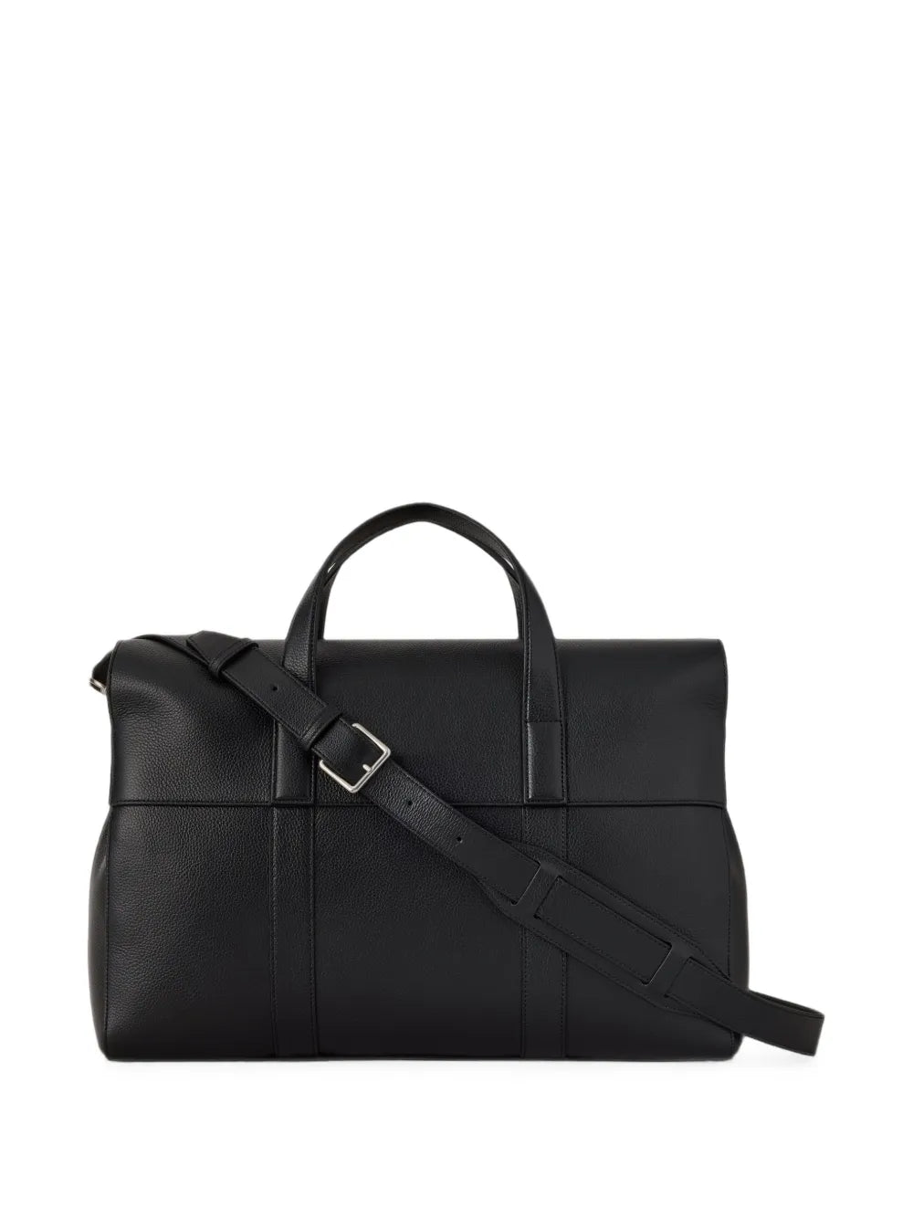 small Piccadilly leather messenger bag