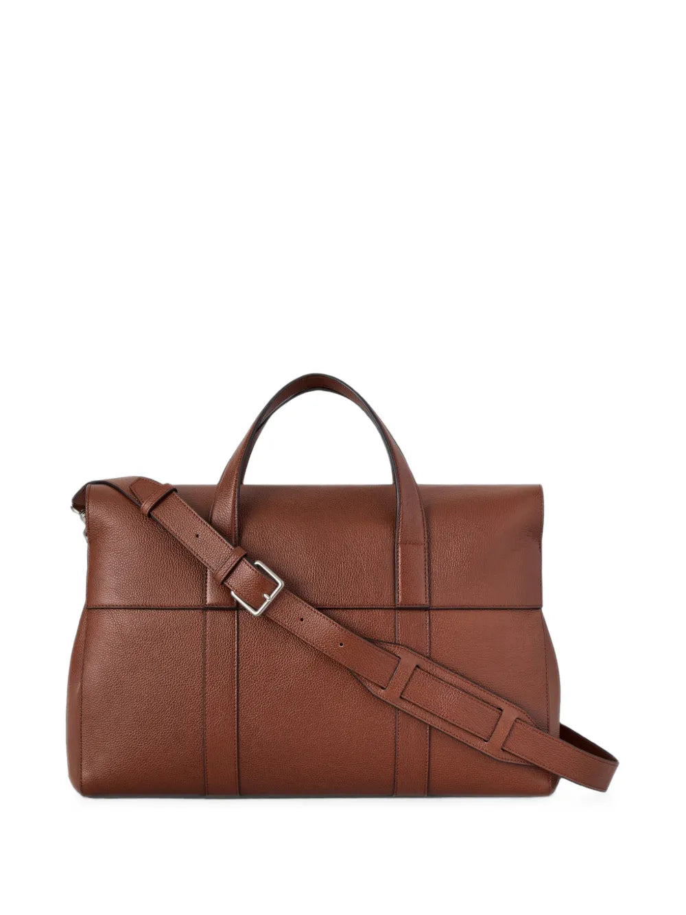 small Piccadilly leather tote bag