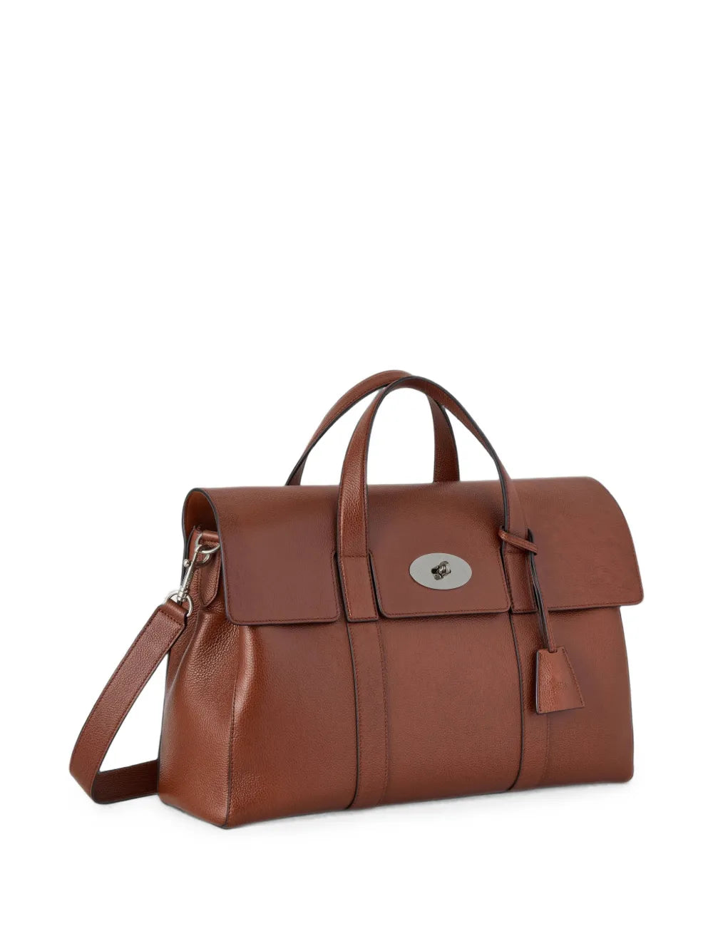 small Piccadilly leather tote bag