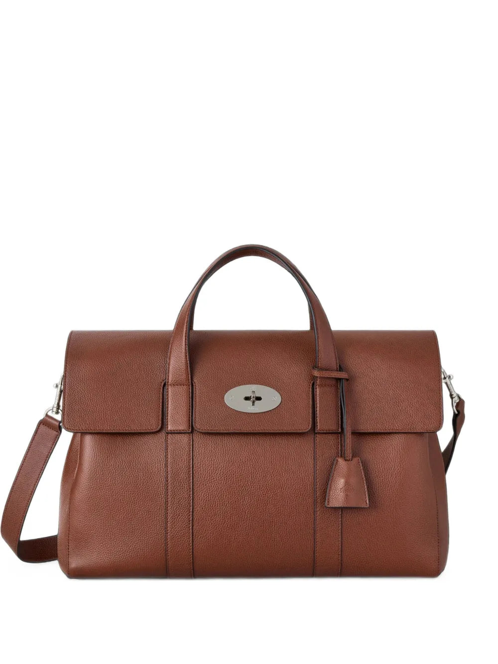 small Piccadilly leather tote bag