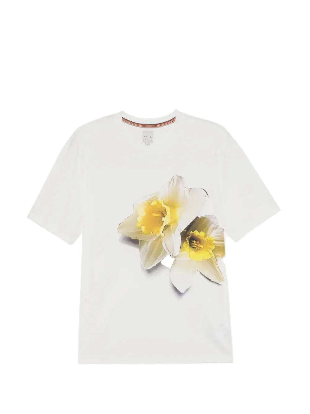 Graphic-Print T-Shirt