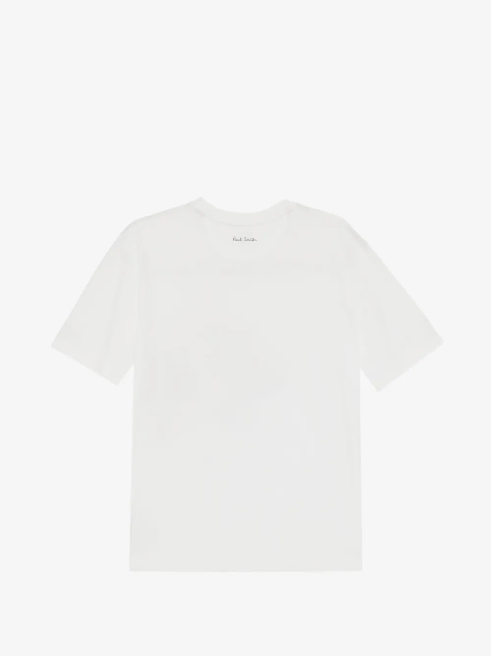 Graphic-Print T-Shirt