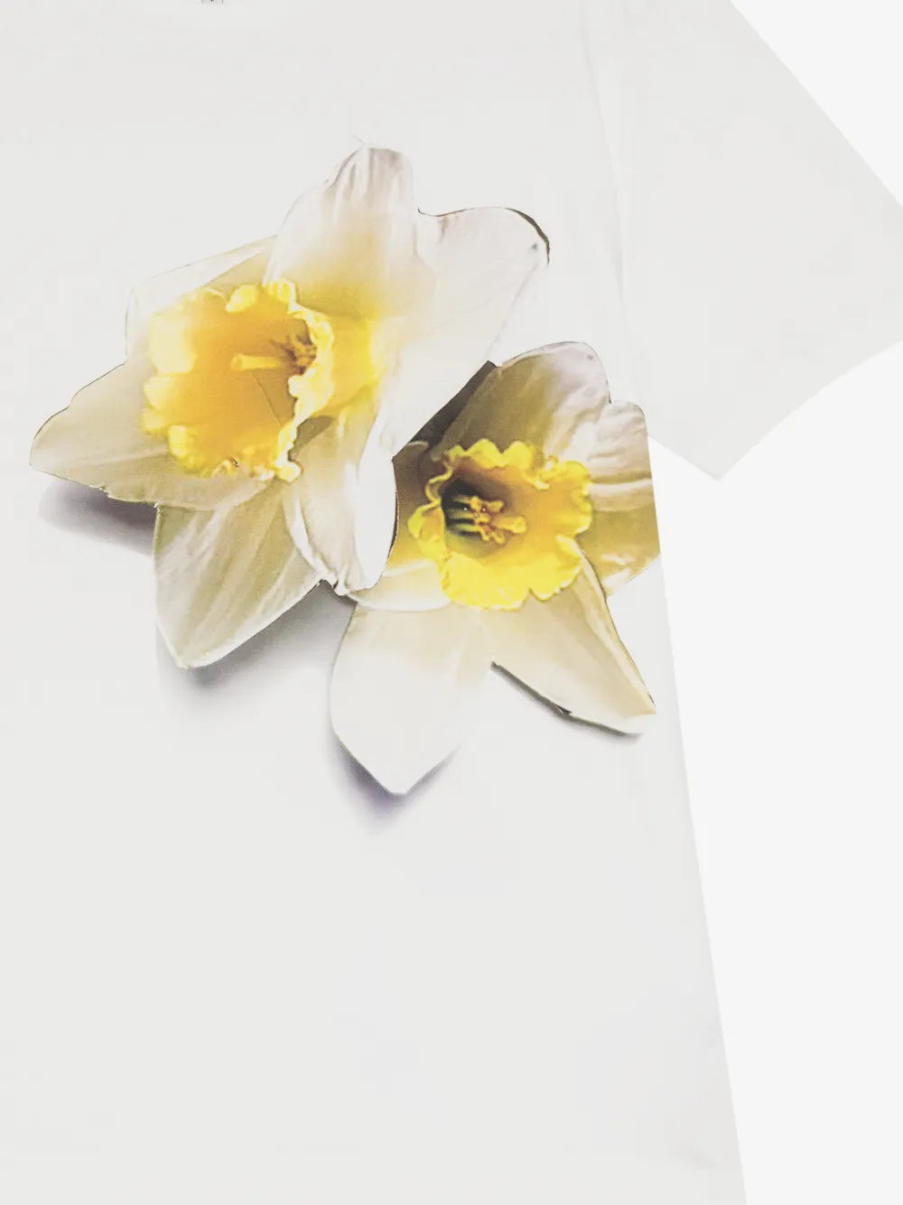 Graphic-Print T-Shirt