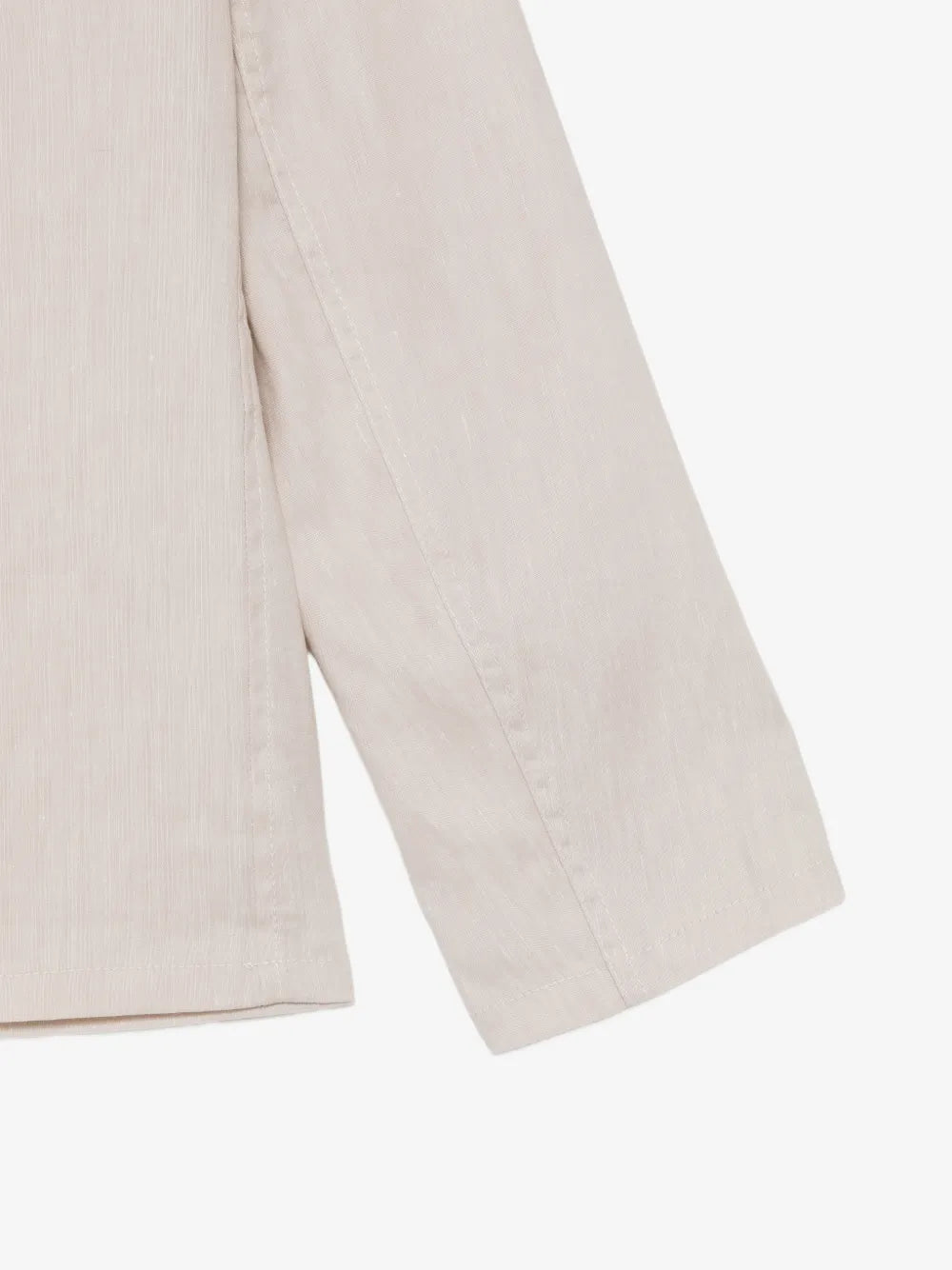 Chest Pocket Shirt Jacket