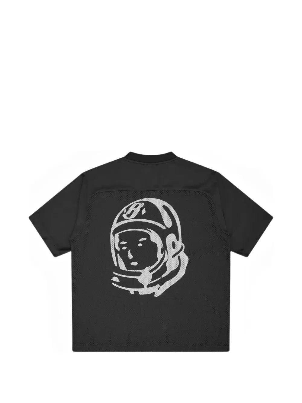 logo-print T-shirt