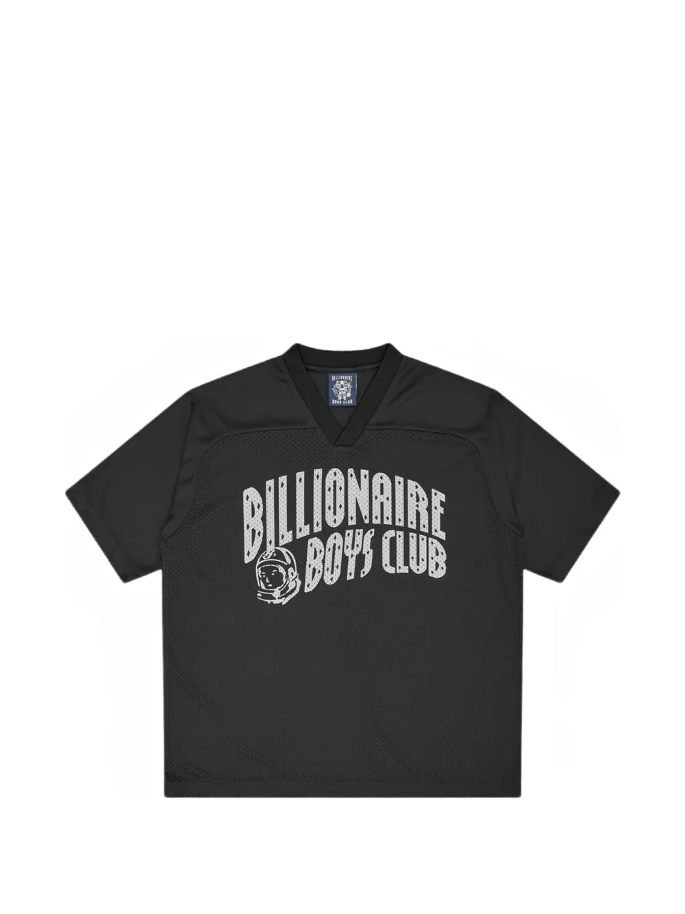 logo-print T-shirt