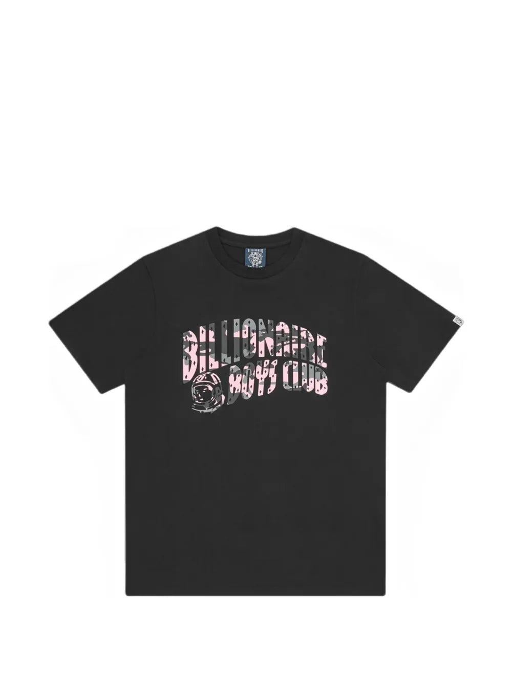 Camo Arch  camouflage-logo T-shirt
