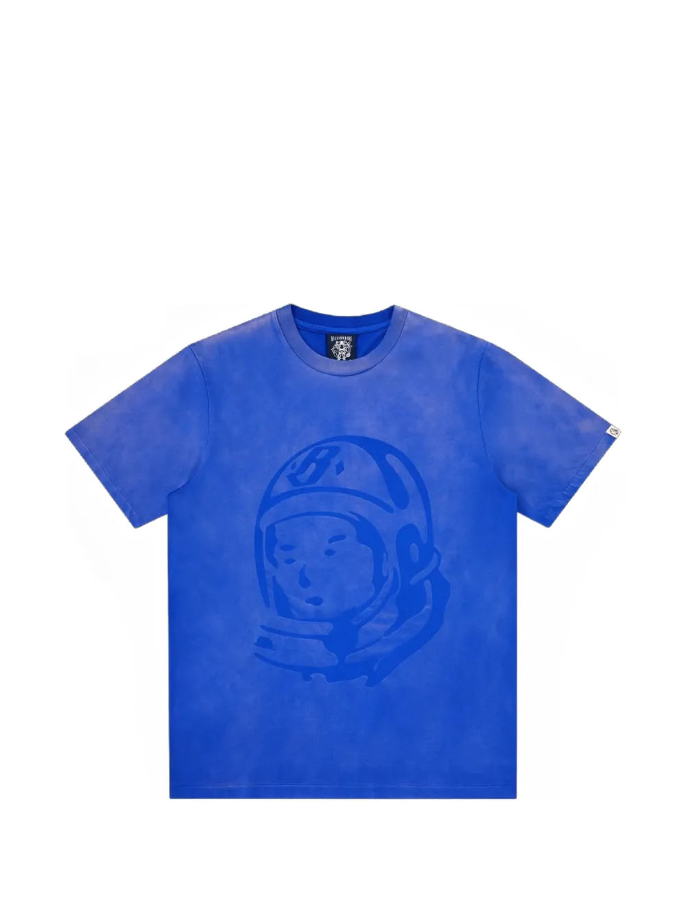 Astro logo-print T-shirt