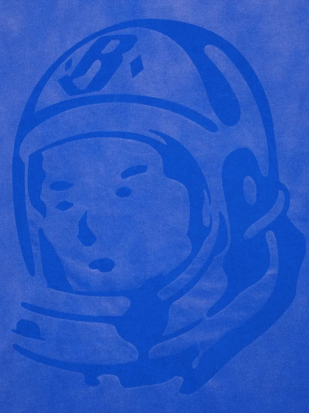 Astro logo-print T-shirt