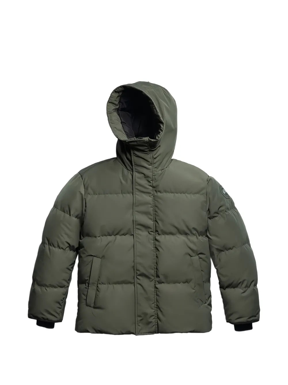 Seymour padded jacket