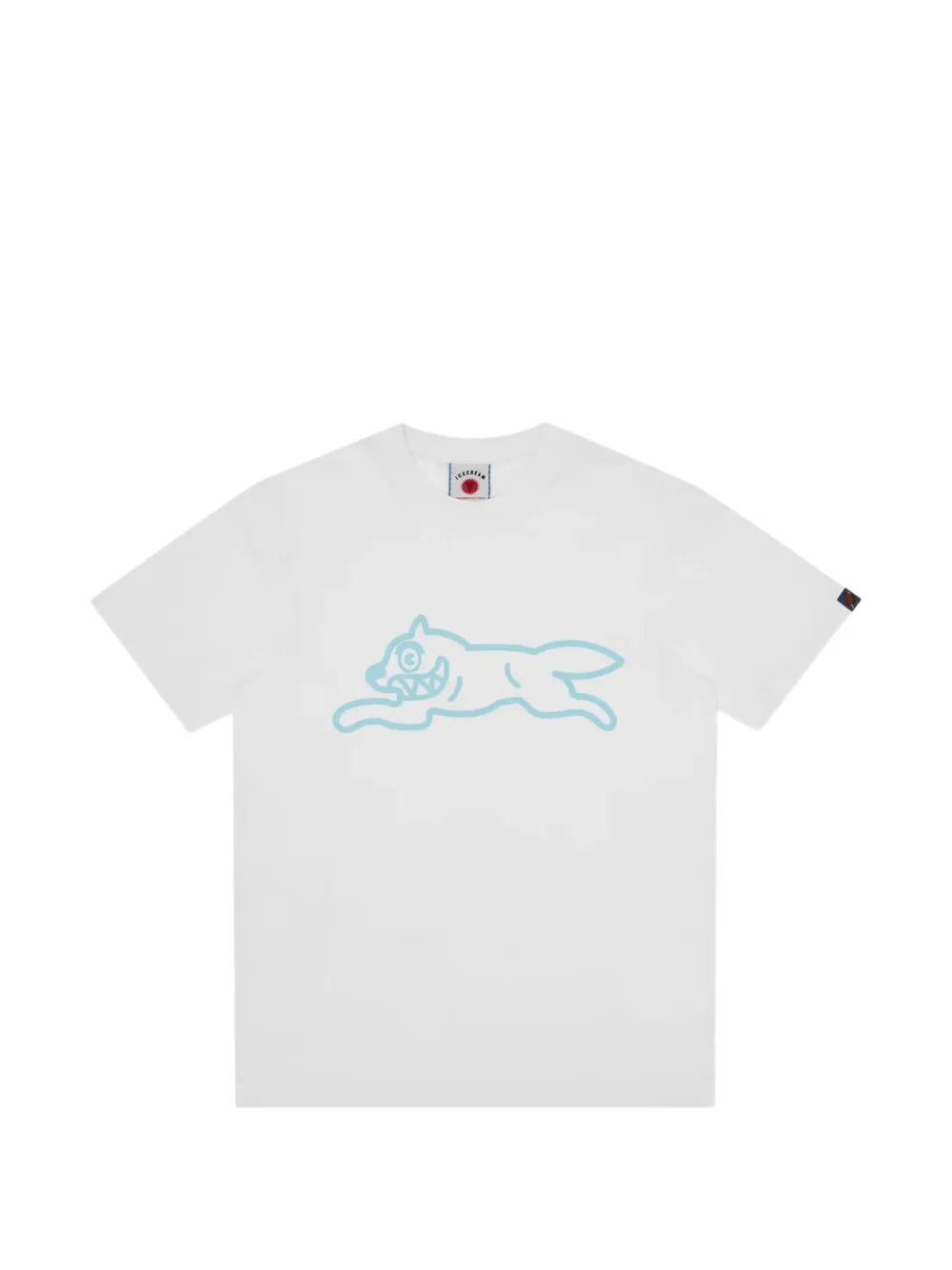 Running Dog T-shirt