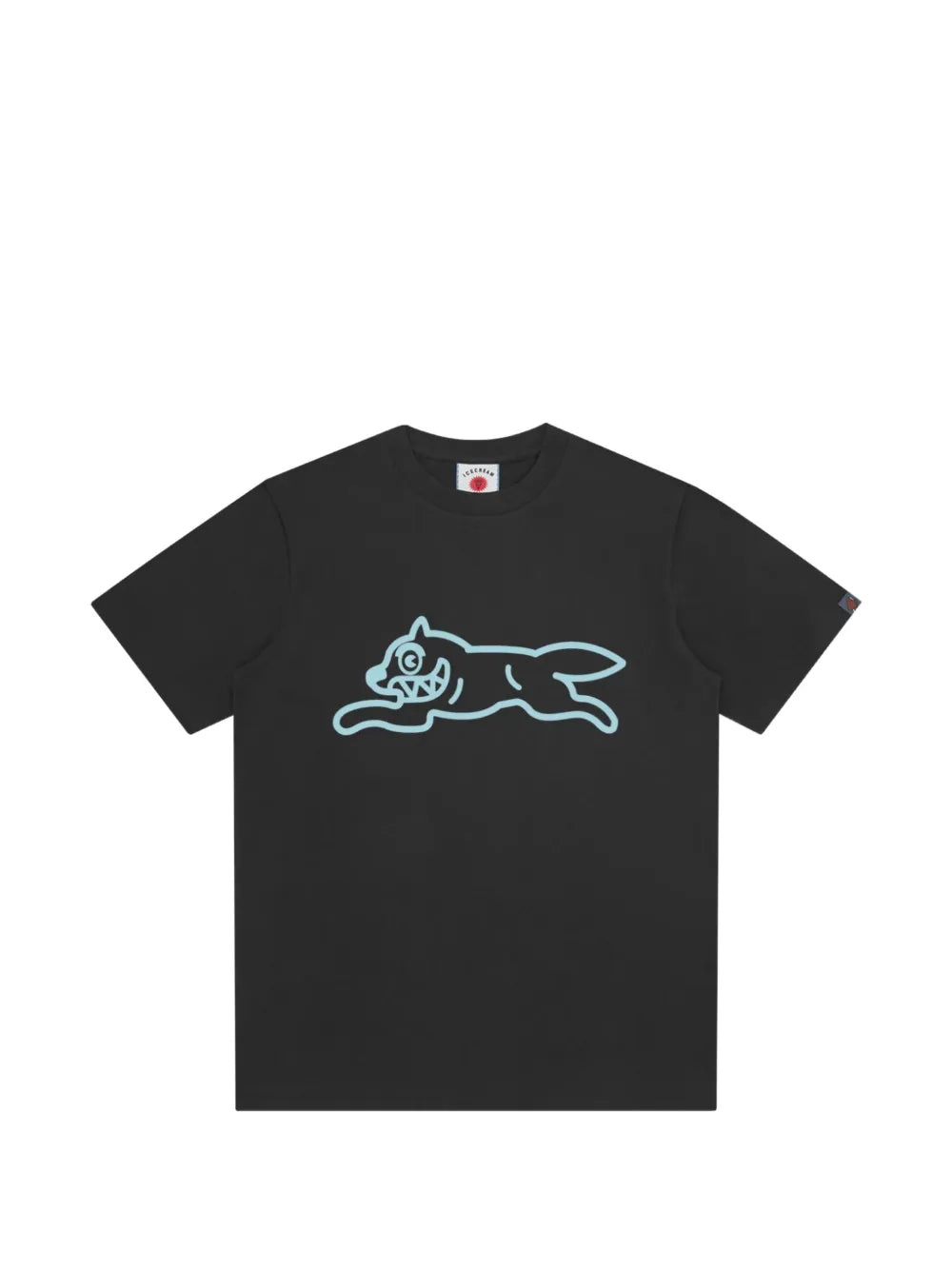 Running Dog T-shirt