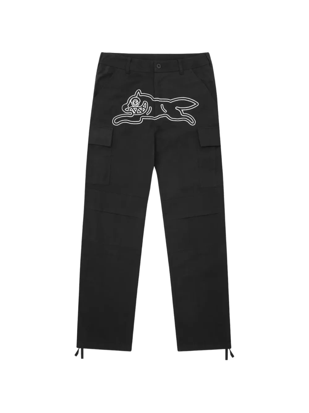 Running Dog cargo pants