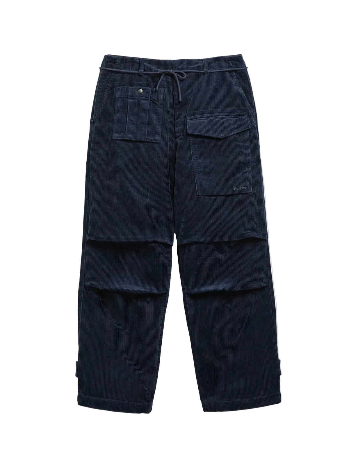 x Norbit Corduroy Cargo Pants