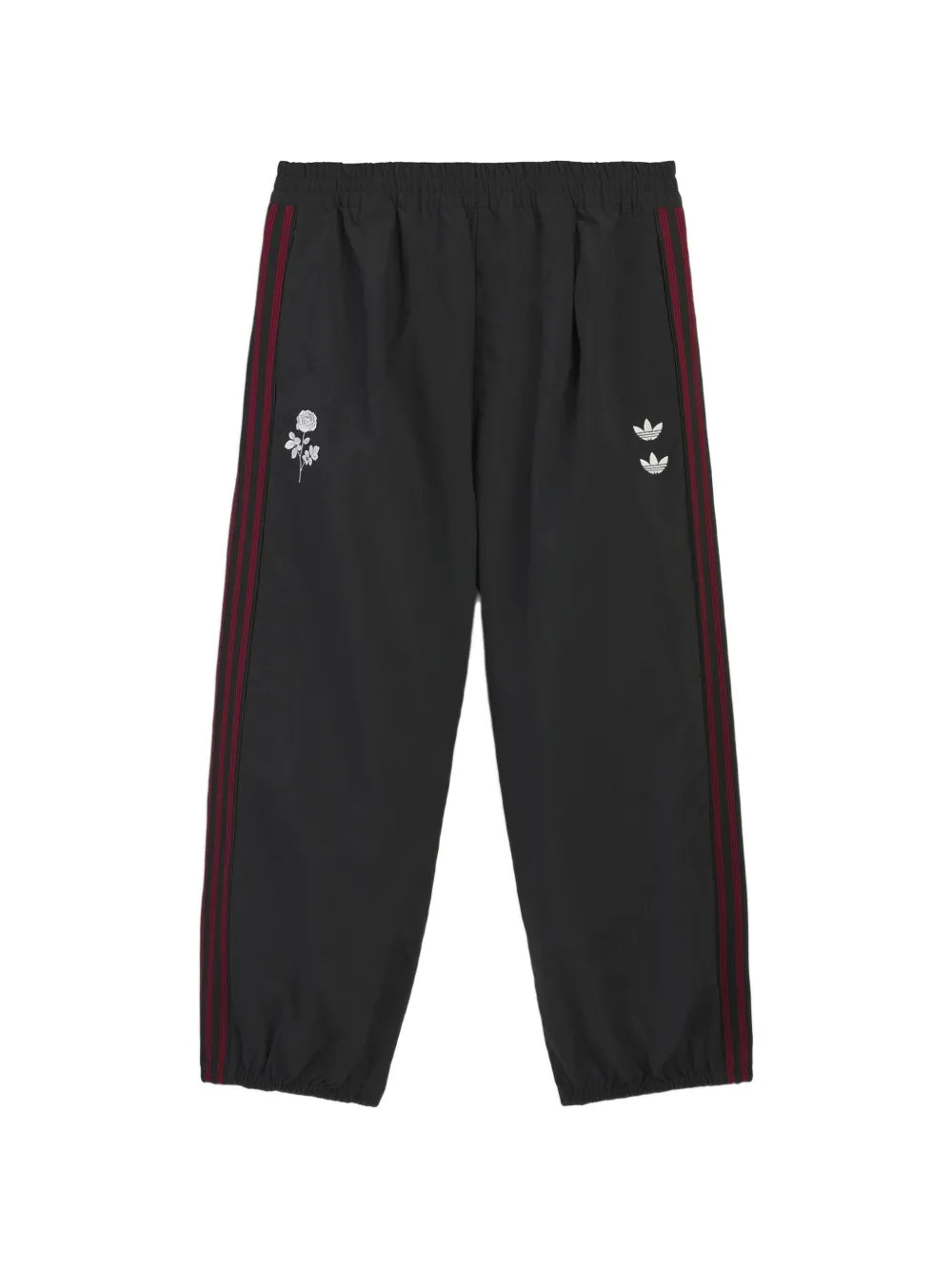 x Willy Chavarria track pants