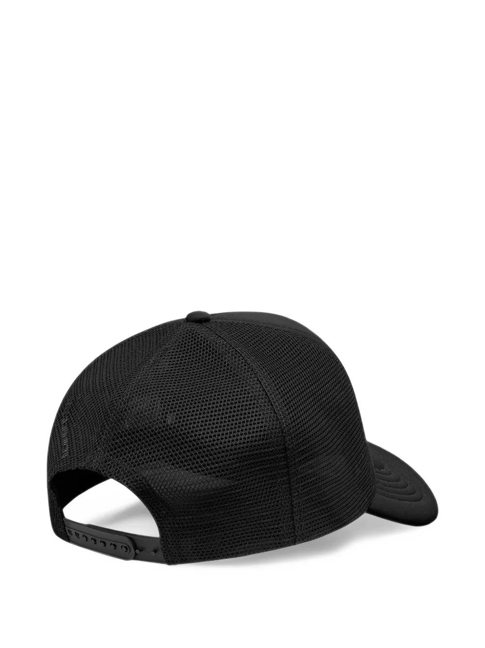 Running Dog trucker cap