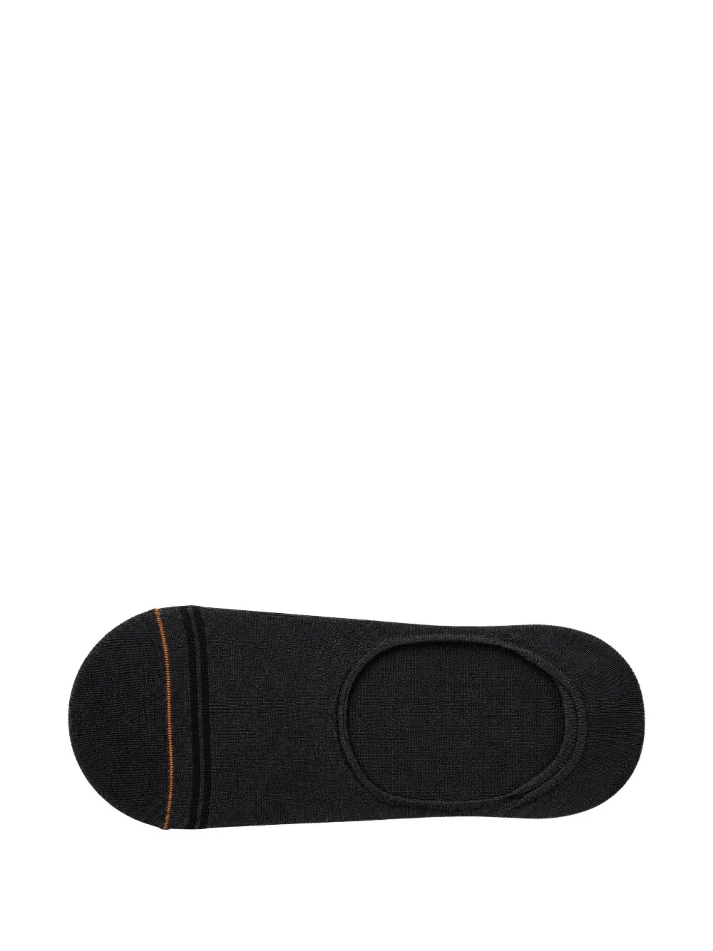 Striped Low-Cut Socks