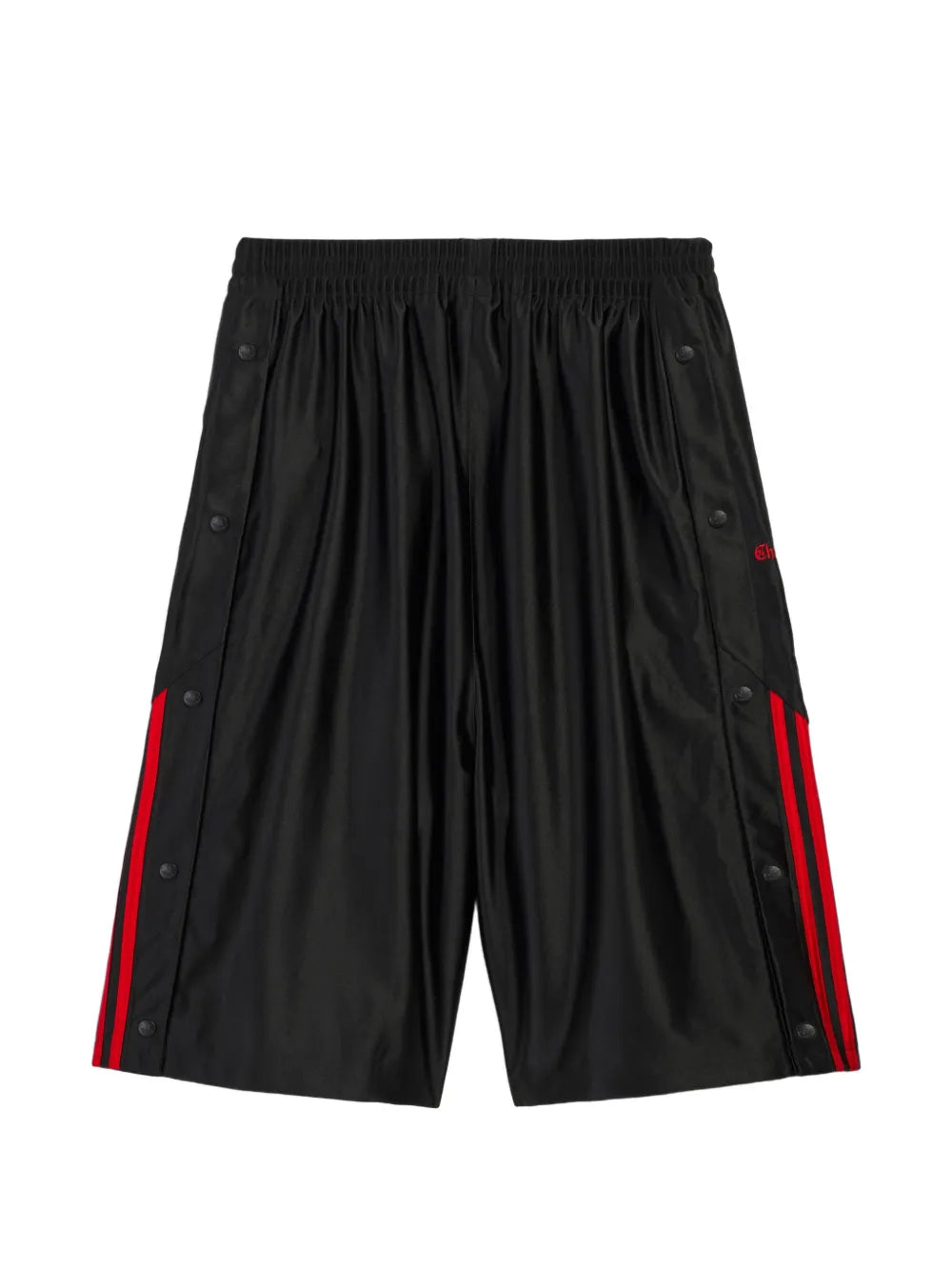x Willy Chavarria Dazzle shorts