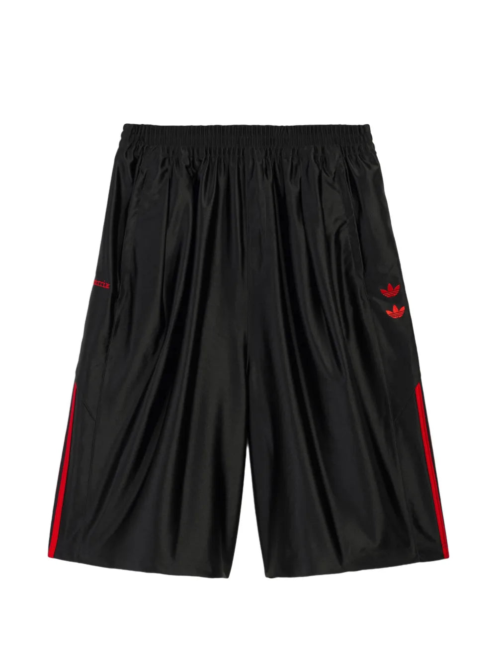x Willy Chavarria Dazzle shorts