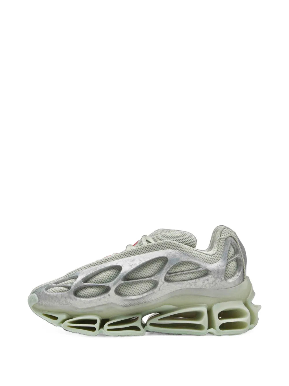 x Willy Chavarria Mega WC version shoes
