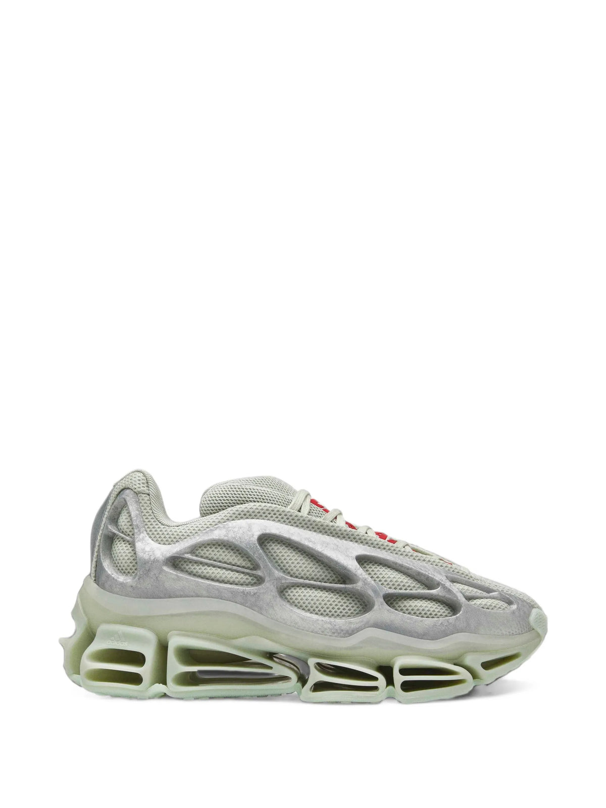 X Willy Chavarria Mega Wc Version Shoes