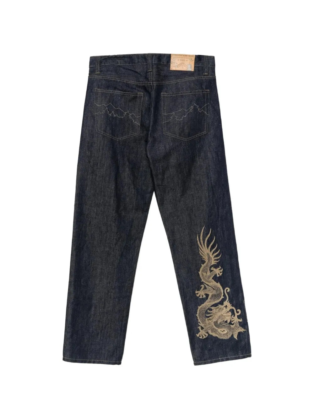 7727 Original Dragon 7 jeans