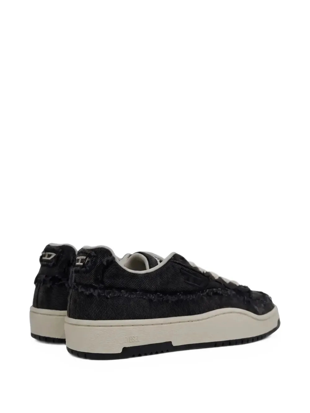 S-Tracker-D Low sneakers