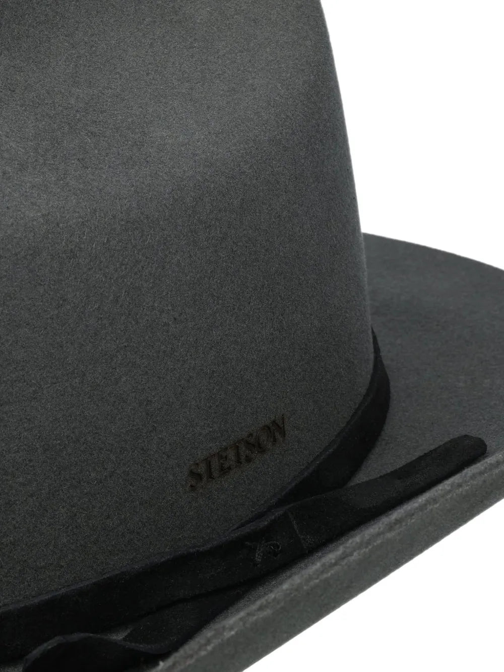 Western Senoda wool hat
