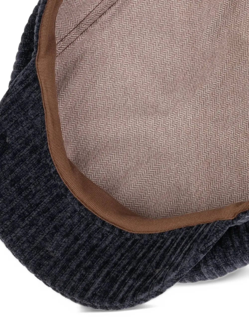 corduroy flat cap