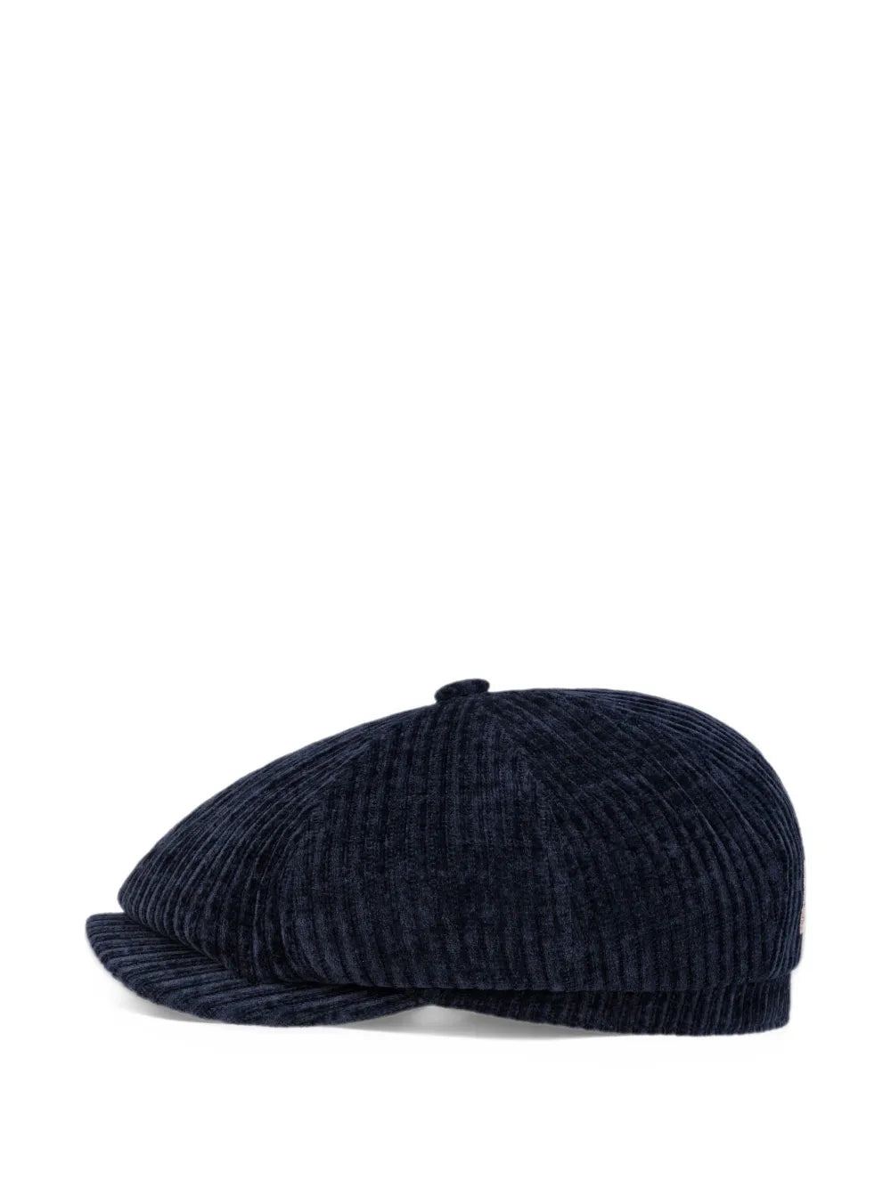 corduroy flat cap