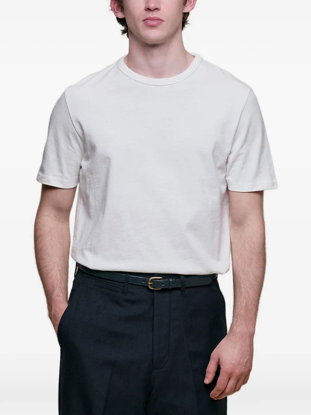 cotton T-shirt