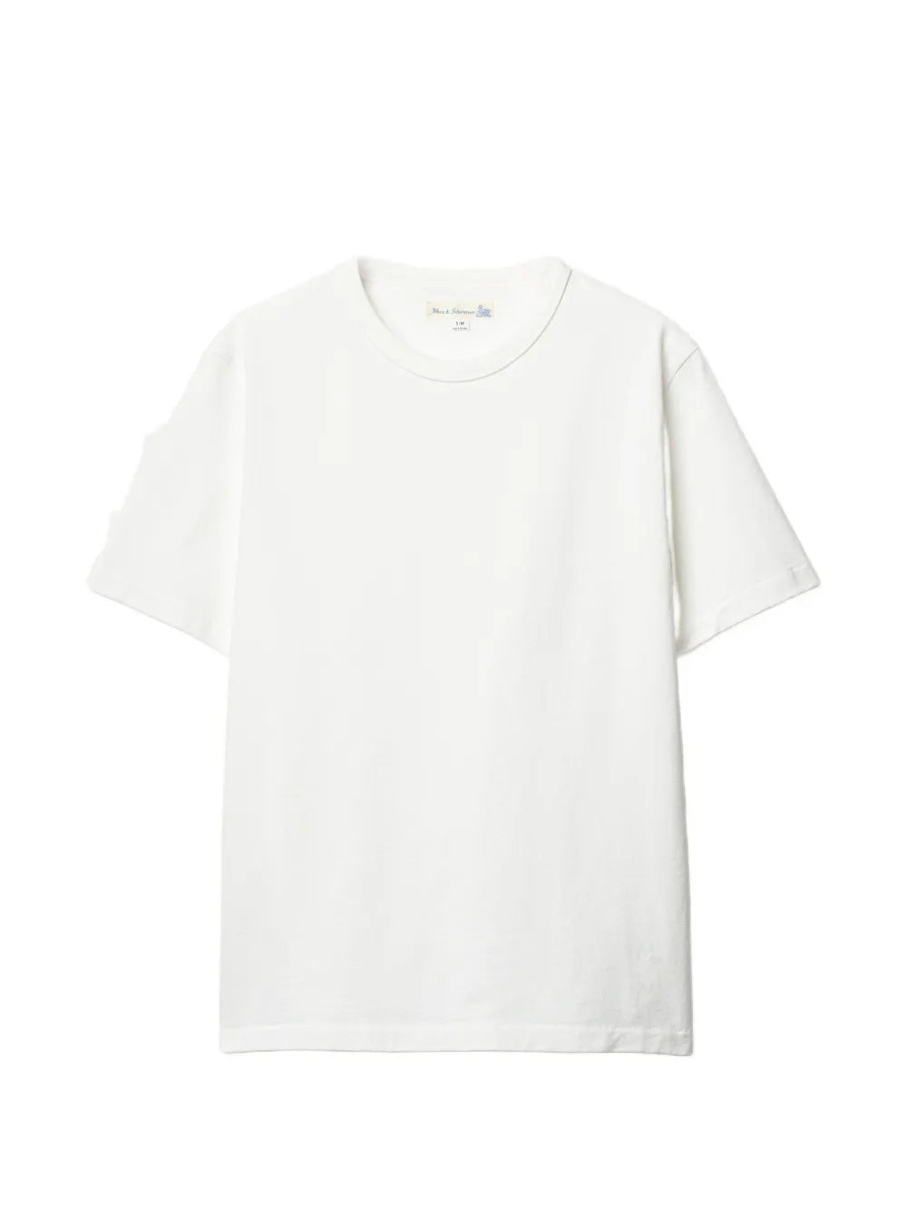 cotton T-shirt