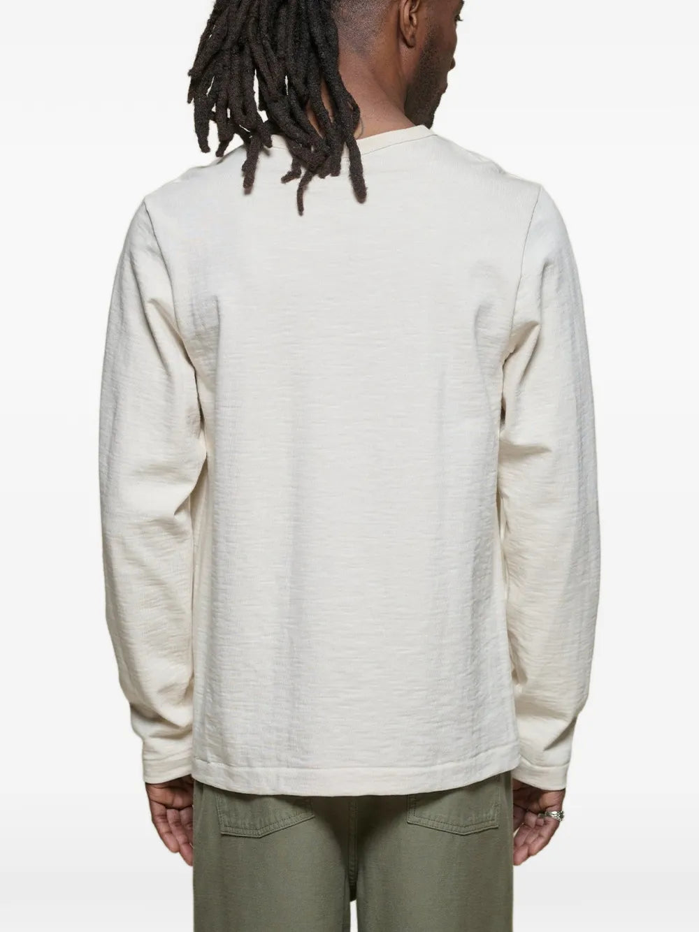 long-sleeve T-shirt