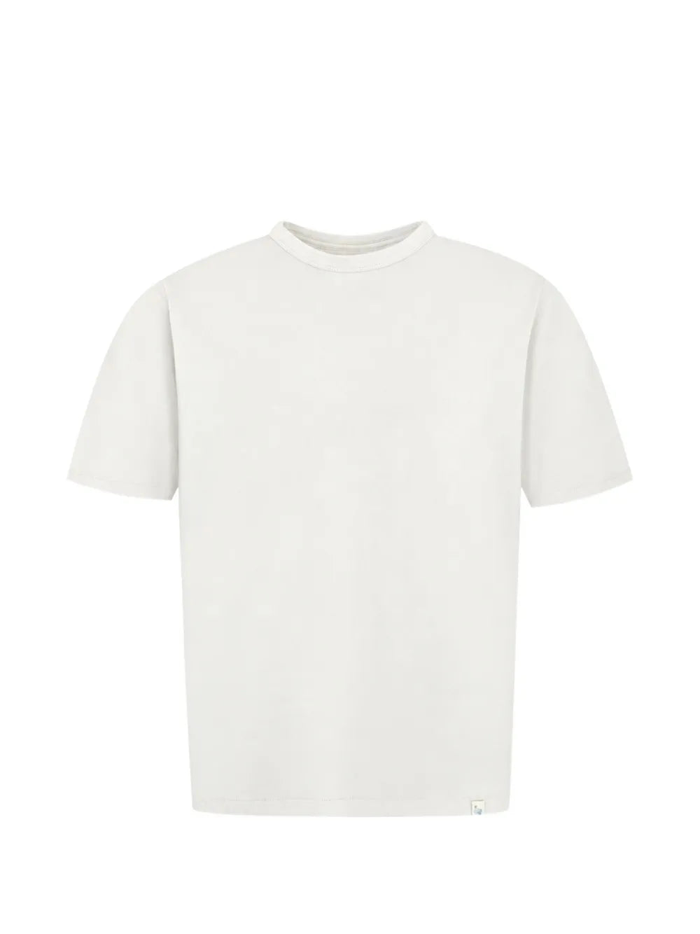 crew-neck T-shirt
