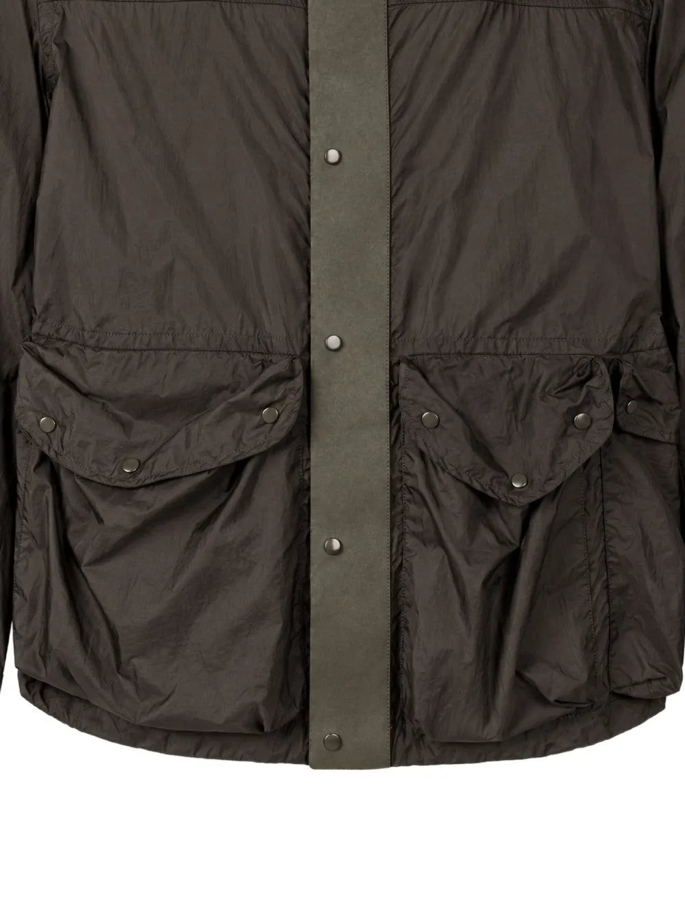 Skye Ten windbreaker jacket