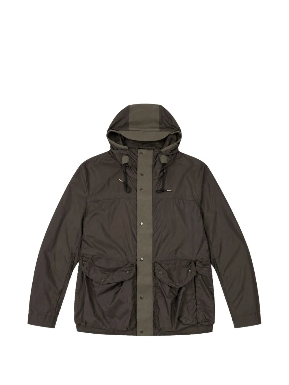 Skye Ten windbreaker jacket