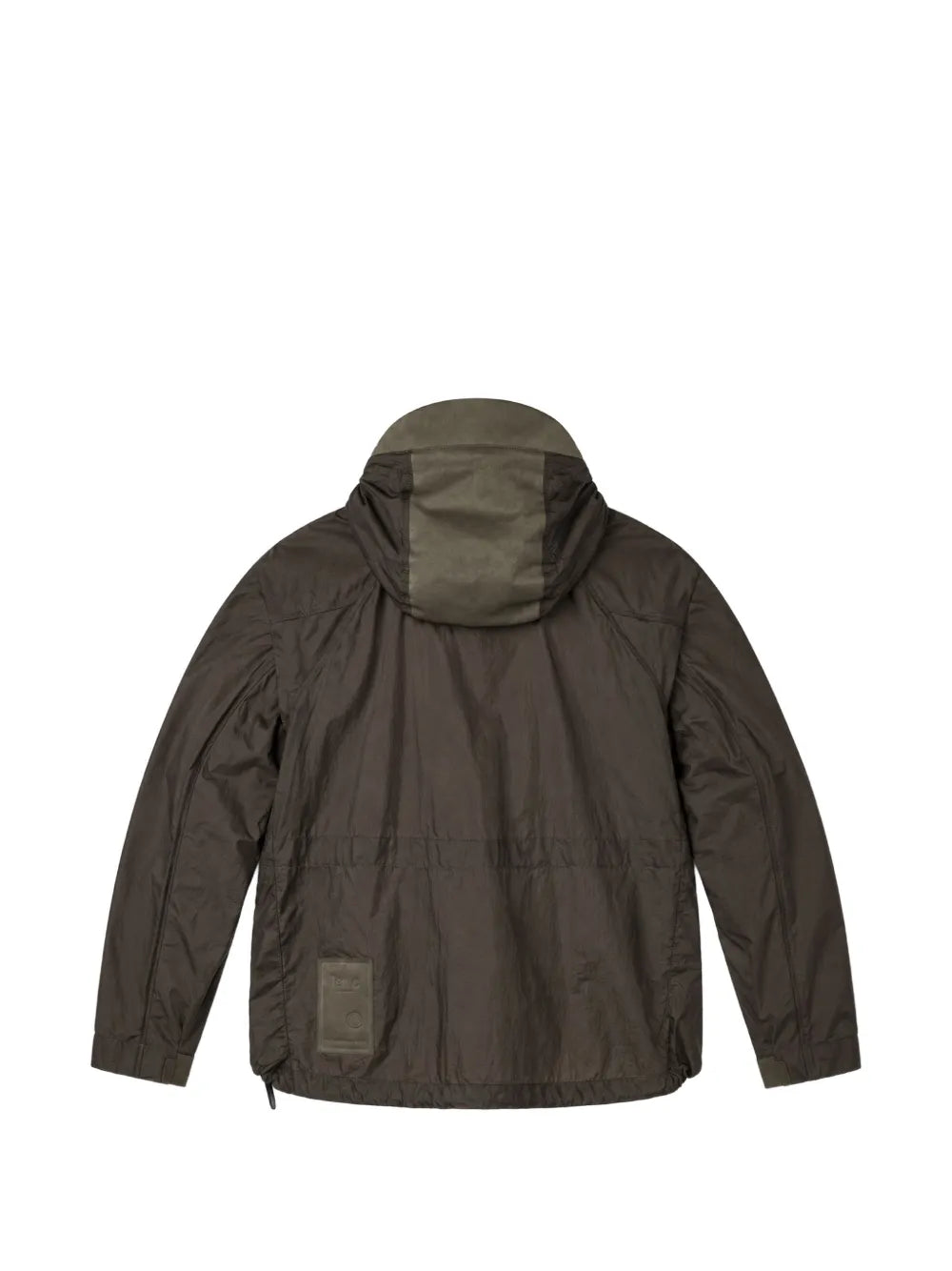 Skye Ten windbreaker jacket